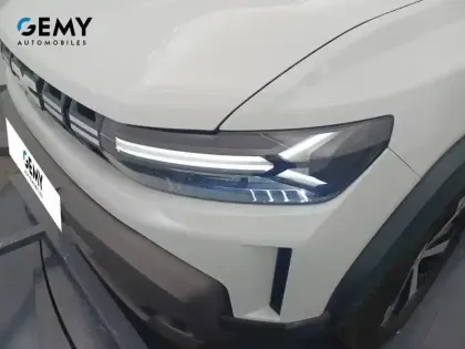 Photo 15 Dacia Duster  ECO-G 100