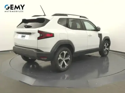 Photo 17 Dacia Duster  ECO-G 100