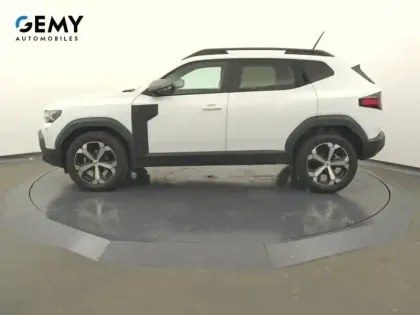 Photo 18 Dacia Duster  ECO-G 100