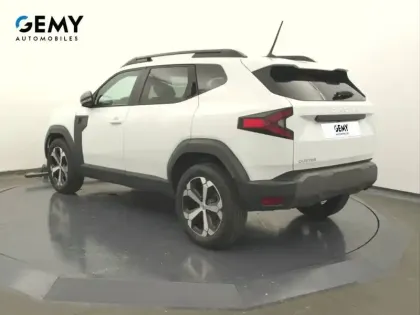 Photo 6 Dacia Duster  ECO-G 100