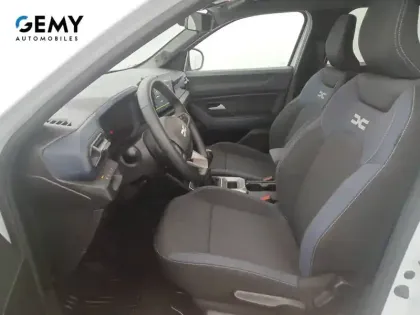Photo 8 Dacia Duster  ECO-G 100