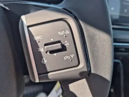 Photo 17 Citroën C3 Aircross  Hybride 145 ch Aut