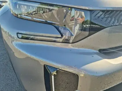 Photo 15 Citroën C3 Aircross  Hybride 145 ch Aut