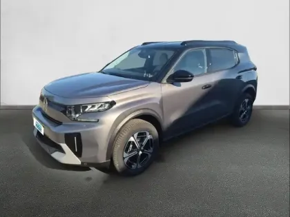Photo Citroën C3 Aircross Max