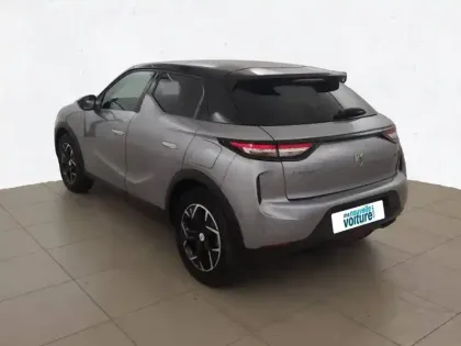 Photo 6 DS DS 3 DS3 Crossback E-Tense
