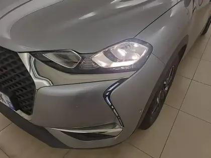 Photo 15 DS DS 3 DS3 Crossback E-Tense