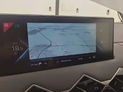 Photo 14 DS DS 3 DS3 Crossback E-Tense
