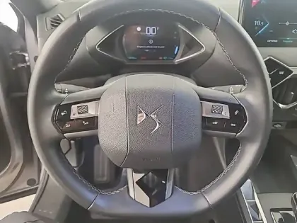Photo 8 DS DS 3 DS3 Crossback E-Tense