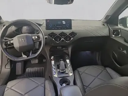 Photo 7 DS DS 3 DS3 Crossback E-Tense