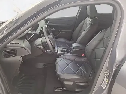 Photo 10 DS DS 3 DS3 Crossback E-Tense