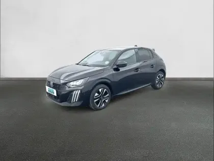 Photo Peugeot 208 Allure