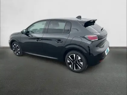 Photo 6 Peugeot 208  Hybrid 110 ch e-DCS6