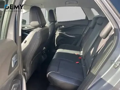 Photo 9 Opel Grandland  1.2 Turbo 130 ch BVA8