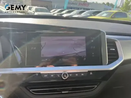 Photo 11 Opel Grandland  1.2 Turbo 130 ch BVA8