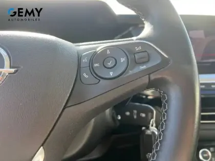 Photo 17 Opel Grandland  1.2 Turbo 130 ch BVA8