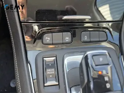 Photo 16 Opel Grandland  1.2 Turbo 130 ch BVA8