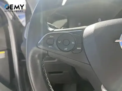 Photo 18 Opel Grandland  1.2 Turbo 130 ch BVA8