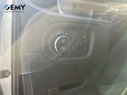 Photo 19 Opel Grandland  1.2 Turbo 130 ch BVA8