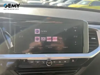 Photo 12 Opel Grandland  1.2 Turbo 130 ch BVA8