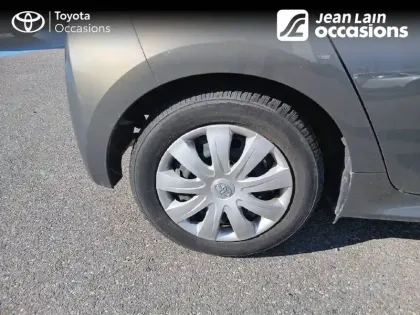 Photo 8 Toyota Yaris  Hybride 116h