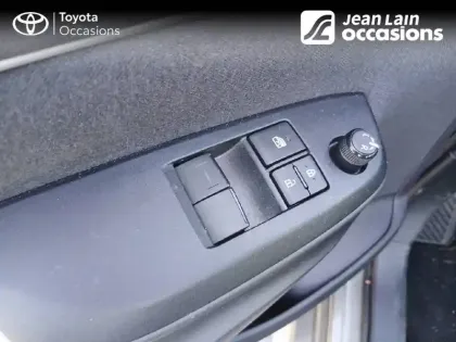 Photo 18 Toyota Yaris  Hybride 116h