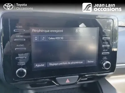 Photo 14 Toyota Yaris  Hybride 116h