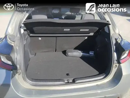 Photo 9 Toyota Yaris  Hybride 116h