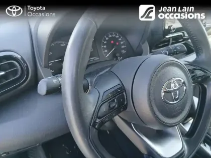 Photo 11 Toyota Yaris  Hybride 116h