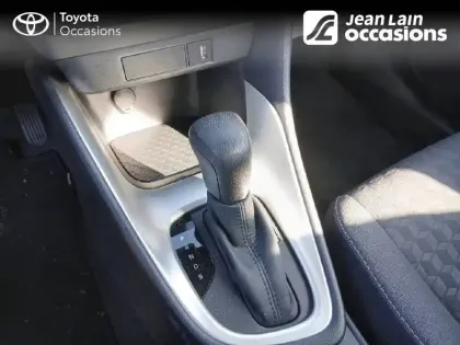 Photo 12 Toyota Yaris  Hybride 116h