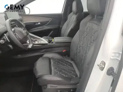 Photo 8 Peugeot 3008  Hybrid 225 e-EAT8