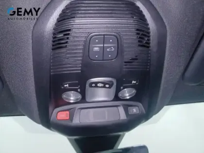 Photo 14 Peugeot 3008  Hybrid 225 e-EAT8