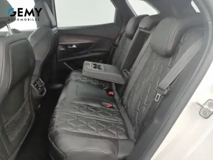 Photo 9 Peugeot 3008  Hybrid 225 e-EAT8