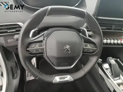 Photo 12 Peugeot 3008  Hybrid 225 e-EAT8