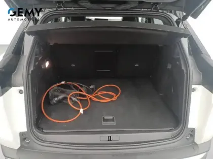 Photo 5 Peugeot 3008  Hybrid 225 e-EAT8
