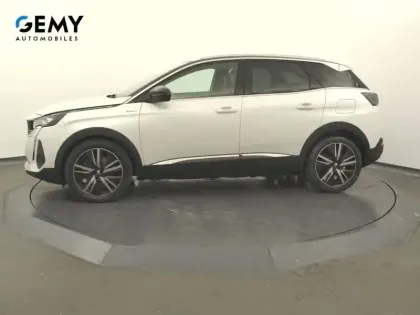 Photo 18 Peugeot 3008  Hybrid 225 e-EAT8