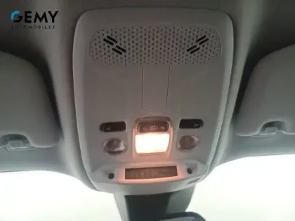 Photo 14 Peugeot 2008  PureTech 130 S&S EAT8