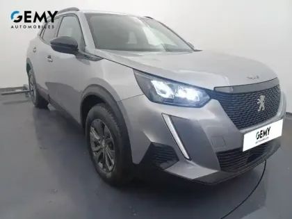 Photo 19 Peugeot 2008  PureTech 130 S&S EAT8