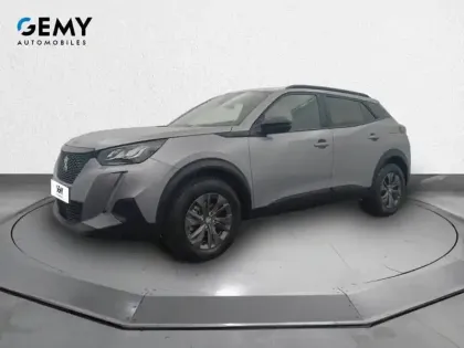 Photo Peugeot 2008 Style