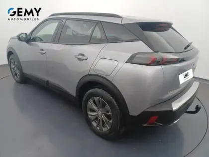 Photo 17 Peugeot 2008  PureTech 130 S&S EAT8