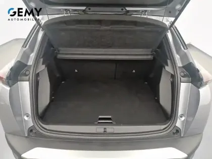 Photo 5 Peugeot 2008  PureTech 130 S&S EAT8