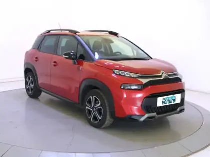 Photo Citroën C3 Aircross You