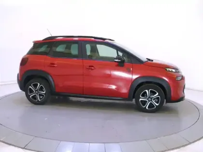 Photo 5 Citroën C3 Aircross  BlueHDi 110 S&S BVM6