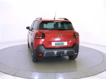 Photo 12 Citroën C3 Aircross  BlueHDi 110 S&S BVM6