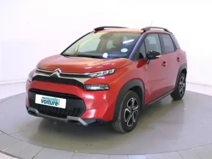 Photo 11 Citroën C3 Aircross  BlueHDi 110 S&S BVM6