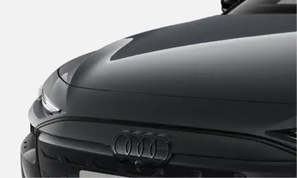 Photo 5 Audi A6  e-tron Avant Performance 367 ch 100 kWh