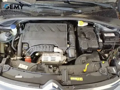 Photo 11 Citroën C3  PureTech 110 S&S EAT6