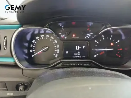 Photo 15 Citroën C3  PureTech 110 S&S EAT6