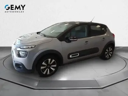 Photo Citroën C3 Shine