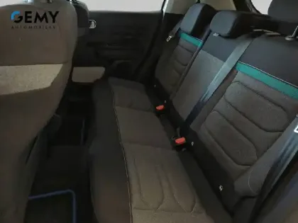 Photo 9 Citroën C3  PureTech 110 S&S EAT6