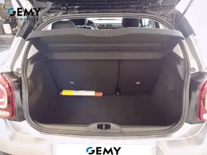 Photo 5 Citroën C3  PureTech 110 S&S EAT6